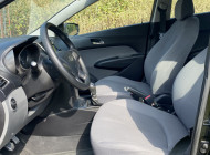 Hyundai HB20 Premium 1.6 Flex 16V Mec. 2014