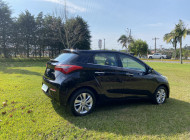 Hyundai HB20 Premium 1.6 Flex 16V Mec. 2014