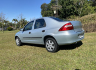 GM - Chevrolet PRISMA Sed. Joy 1.4 8V ECONOFLEX 4p 2009