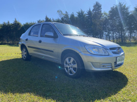 GM - Chevrolet PRISMA Sed. Joy 1.4 8V ECONOFLEX 4p 2009