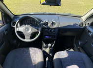 GM - Chevrolet PRISMA Sed. Joy 1.4 8V ECONOFLEX 4p 2009
