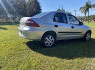 GM - Chevrolet PRISMA Sed. Joy 1.4 8V ECONOFLEX 4p 2009