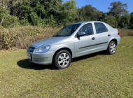 GM - Chevrolet PRISMA Sed. Joy 1.4 8V ECONOFLEX 4p 2009