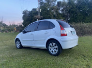 Citroën C3 GLX 1.4/ GLX Sonora 1.4 Flex 8V 5p 2012