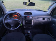 Citroën C3 GLX 1.4/ GLX Sonora 1.4 Flex 8V 5p 2012