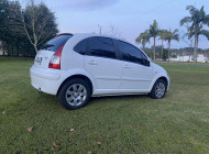 Citroën C3 GLX 1.4/ GLX Sonora 1.4 Flex 8V 5p 2012