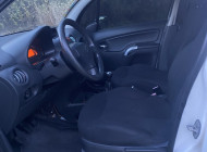 Citroën C3 GLX 1.4/ GLX Sonora 1.4 Flex 8V 5p 2012