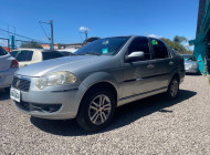 Fiat Siena ELX 1.4 mpi Fire Flex 8V 4p 2010