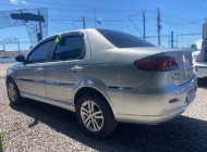 Fiat Siena ELX 1.4 mpi Fire Flex 8V 4p 2010