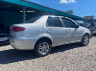 Fiat Siena ELX 1.4 mpi Fire Flex 8V 4p 2010