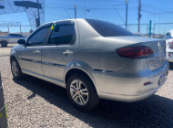 Fiat Siena ELX 1.4 mpi Fire Flex 8V 4p 2010