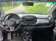 Fiat UNO WAY 1.0 Flex 6V 5p 2017