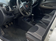 Fiat UNO WAY 1.0 Flex 6V 5p 2017