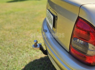 GM - Chevrolet Corsa Sed Class.Spirit 1.0/1.0 FlexPower 2007