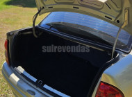 GM - Chevrolet Corsa Sed Class.Spirit 1.0/1.0 FlexPower 2007
