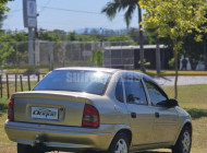 GM - Chevrolet Corsa Sed Class.Spirit 1.0/1.0 FlexPower 2007