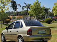 GM - Chevrolet Corsa Sed Class.Spirit 1.0/1.0 FlexPower 2007