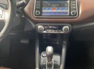 Nissan KICKS SL 1.6 16V FlexStar 5p Aut. 2018