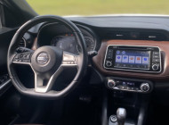Nissan KICKS SL 1.6 16V FlexStar 5p Aut. 2018
