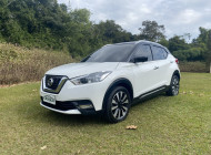 Nissan KICKS SL 1.6 16V FlexStar 5p Aut. 2018