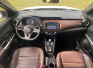 Nissan KICKS SL 1.6 16V FlexStar 5p Aut. 2018