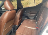 Nissan KICKS SL 1.6 16V FlexStar 5p Aut. 2018