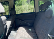 Fiat Idea Advent./ Adv.LOCKER 1.8 mpi Flex 5p 2007