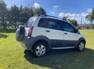 Fiat Idea Advent./ Adv.LOCKER 1.8 mpi Flex 5p 2007