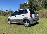 Fiat Idea Advent./ Adv.LOCKER 1.8 mpi Flex 5p 2007