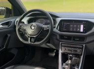 VW - VolksWagen T-Cross 200 TSI 1.0  Flex 12V 5p Aut. 2021