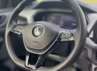 VW - VolksWagen T-Cross 200 TSI 1.0  Flex 12V 5p Aut. 2021