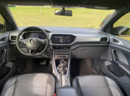 VW - VolksWagen T-Cross 200 TSI 1.0  Flex 12V 5p Aut. 2021