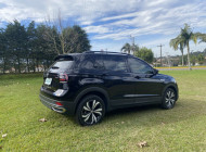 VW - VolksWagen T-Cross 200 TSI 1.0  Flex 12V 5p Aut. 2021