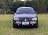Renault Megane Sedan Dynamique 2.0 16V Aut. 2009