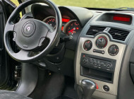 Renault Megane Sedan Dynamique 2.0 16V Aut. 2009