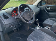 Renault Megane Sedan Dynamique 2.0 16V Aut. 2009