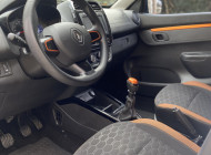 Renault KWID OUTSIDER 1.0 Flex 12V 5p Mec. 2022