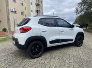 Renault KWID OUTSIDER 1.0 Flex 12V 5p Mec. 2022