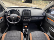 Renault KWID OUTSIDER 1.0 Flex 12V 5p Mec. 2022