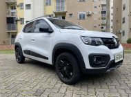 Renault KWID OUTSIDER 1.0 Flex 12V 5p Mec. 2022