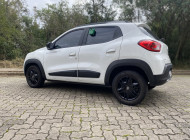 Renault KWID OUTSIDER 1.0 Flex 12V 5p Mec. 2022