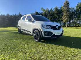 Renault KWID OUTSIDER 1.0 Flex 12V 5p Mec. 2022