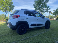 Renault KWID OUTSIDER 1.0 Flex 12V 5p Mec. 2022