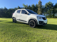 Renault KWID OUTSIDER 1.0 Flex 12V 5p Mec. 2022