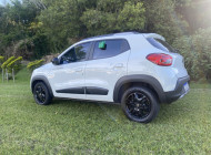 Renault KWID OUTSIDER 1.0 Flex 12V 5p Mec. 2022