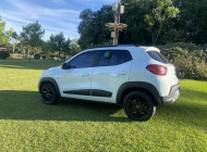 Renault KWID OUTSIDER 1.0 Flex 12V 5p Mec. 2022