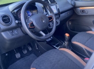 Renault KWID OUTSIDER 1.0 Flex 12V 5p Mec. 2022