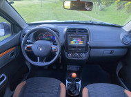 Renault KWID OUTSIDER 1.0 Flex 12V 5p Mec. 2022