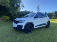 Renault KWID OUTSIDER 1.0 Flex 12V 5p Mec. 2022