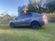 Renault LOGAN Expression Hi-Flex 1.6 8V 4p 2014